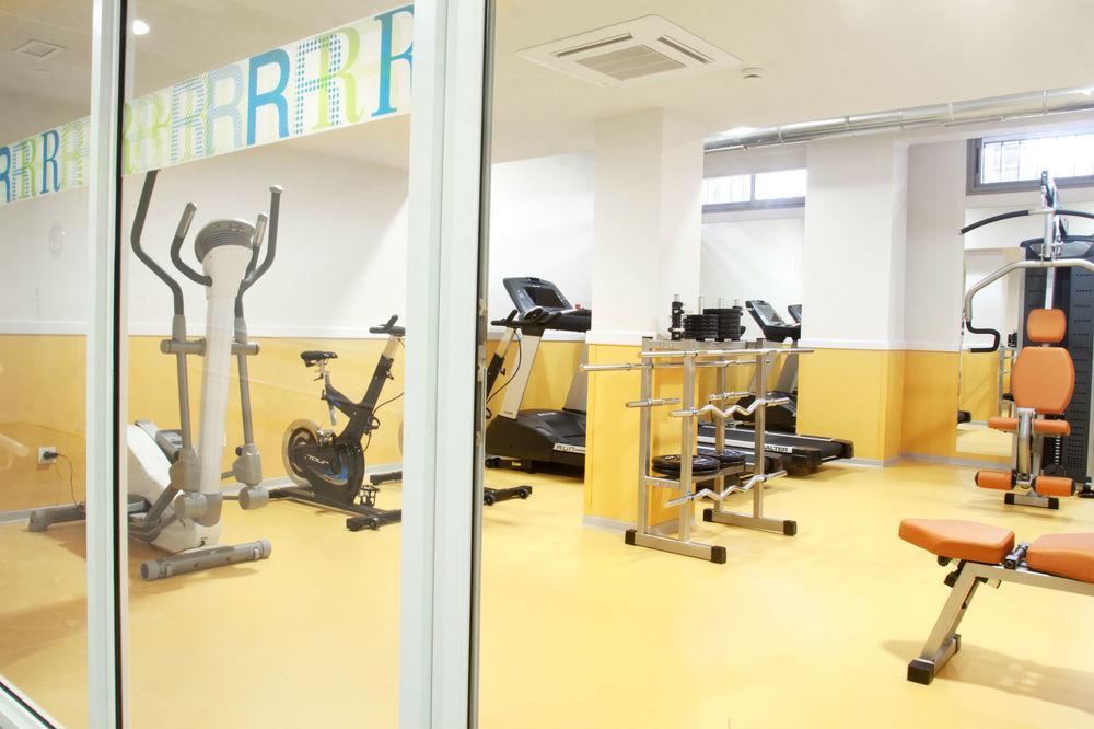 Colegio Mayor Resa La Concepcion Valencia Kültér fotó